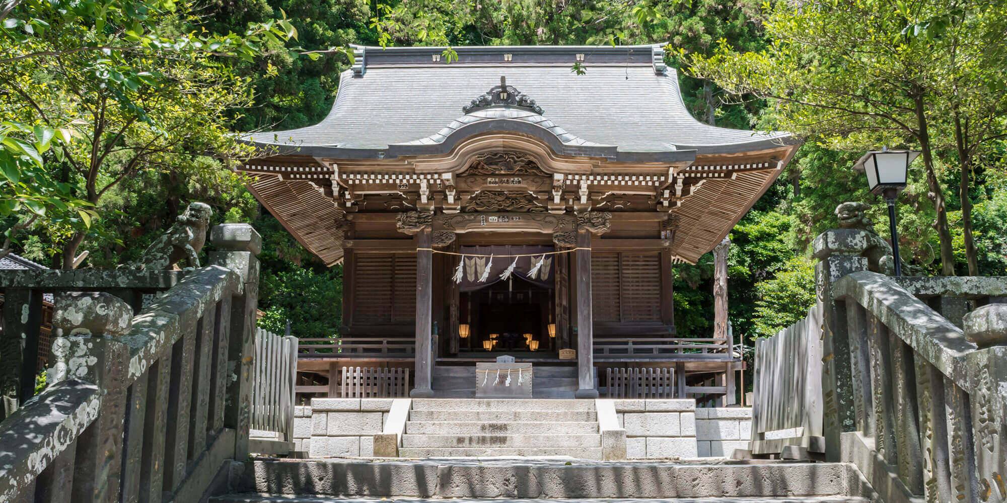 御霊神社